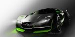 Citroen SURVOLT Concept 2010 года